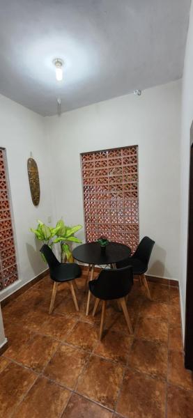 Hostal Carolina Double Room 2